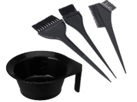 Hair Colouring Brush & Bowl Set