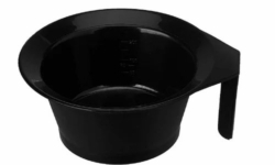 9″ Tint Bowl With Handle