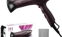 ANNIE Hot & Hotter 1875W Ceramic Ionic Hair Dryer