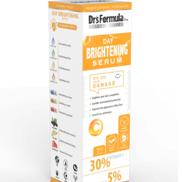 Dr's Formula Day-Brightening Serum