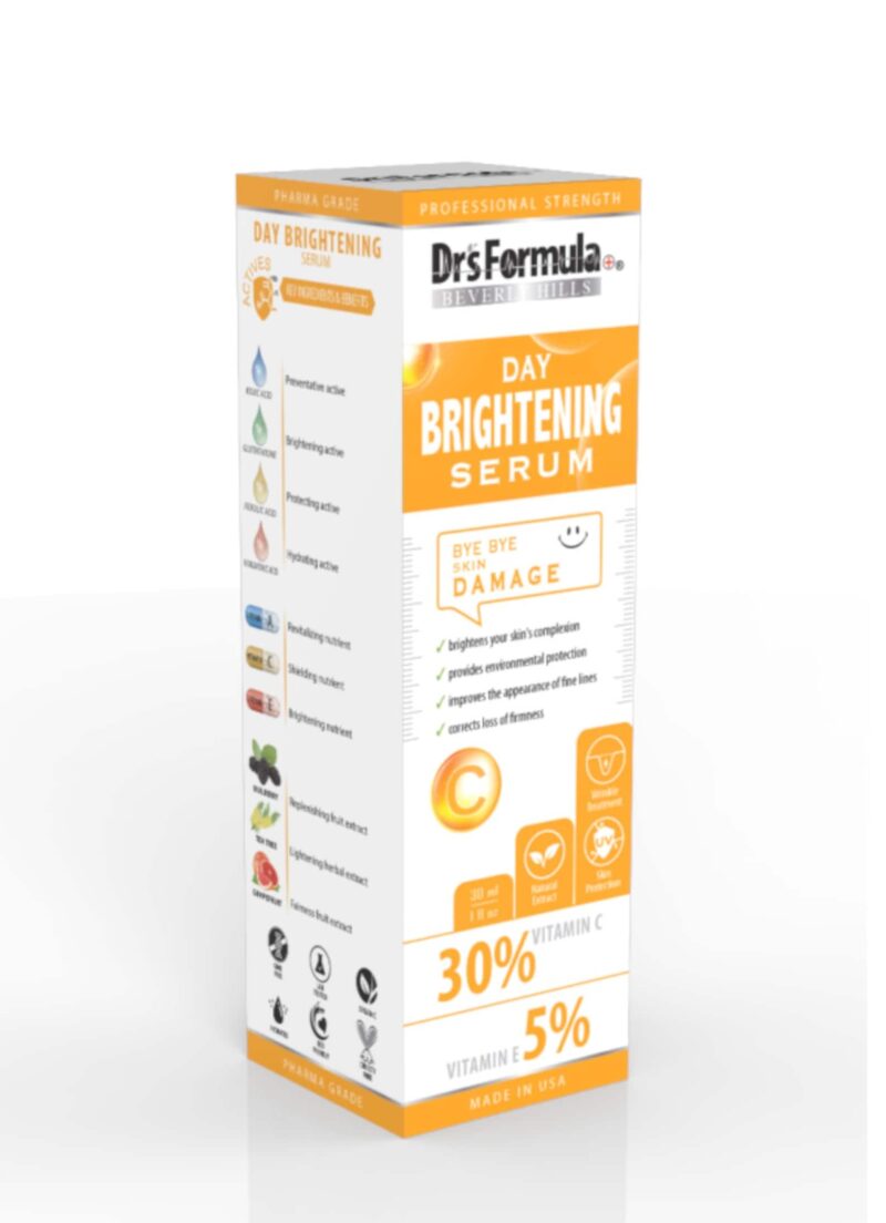 Dr's Formula Day-Brightening Serum