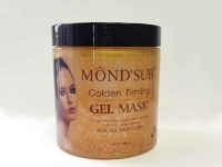Mondsub Golden Firming Gel Masks