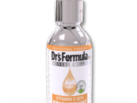 Dr’s Formula Vitamin C 20% Brightening Serum Size: 1 fl. Oz e 30 mL