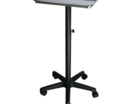 Aluminium Multipurpose Mobile Tray